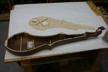 Image: Dulcimer